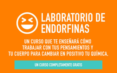 Laboratorio de Endorfinas